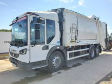 Image of DENNIS ELITE 6 (6) Refuse Collection Vehicle