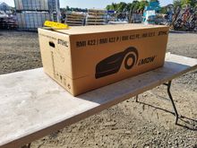 Image of Stihl 422 Robotic Mower