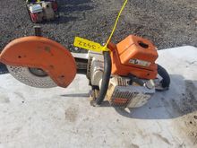 Image of Stihl Disc Saw