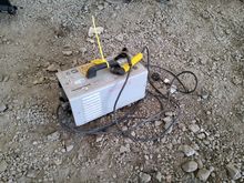 Image of Merlin 210 Welder