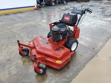 Image of Toro Mid-Size 48 RD Pedestrian Mower