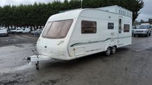 Image of Bessacarr Cameo 635 GL Caravan