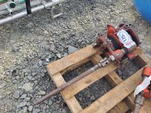 Image of Ridgid 141 Receding Die Head