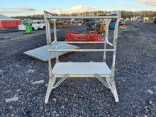 Image of Pop Up Scaffold Tower