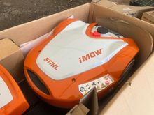 Image of Stihl 632 IMOW Robotic Mower