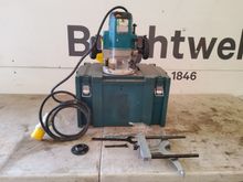 Image of Makita 3612C Router
