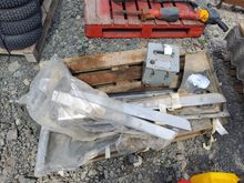 Image of Quantity Of Bumper Spares + Hotfood Box