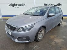 Image of PEUGEOT 308 ACCESS SW BLUEHDI S/S Estate
