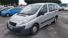 Image of PEUGEOT EXPERT TEPEE COMFORT L1 H MPV