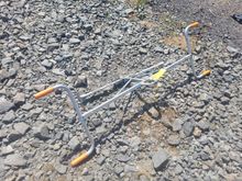 Image of Florian Eichinger Equipment 1541.1 Manual Kerb Lifter