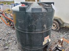 Image of 1300 Litre Diesel Tank