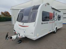 Image of Bailey Unicorn Cadiz Caravan