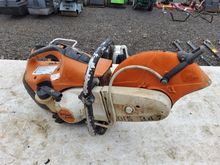 Image of Stihl TS410 Disc Cutter