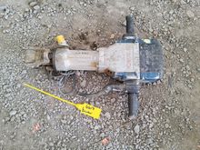 Image of Bosch GSH27V Breaker