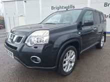 Image of NISSAN X-TRAIL TEKNA DCI Estate