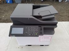 Image of Toshiba e.STUDIO 388CS Colour Laser Printer