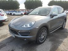 Image of PORSCHE CAYENNE V6 D TIPTRONIC Estate