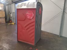 Image of Portable Toilet