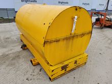 Image of Fuel Bowser