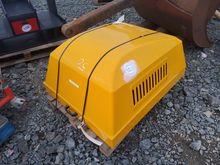 Image of TC125 Bonnet