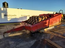 Image of Padfoot Roller