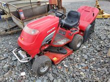 Image of Countax C900 4wd Ride On Mower