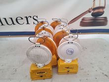 Image of 12x Door Man Lights