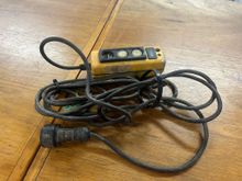 Image of Ifor Williams 12ft Tipping Trailer