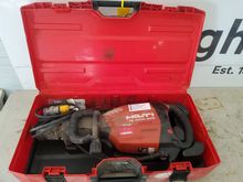 Image of Hilti TE 1000-Avr Demolition Hammer 110V