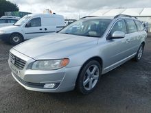 Image of VOLVO V70 AUTHORITIES D5 Estate