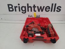 Image of Hilti SC 70W-A22 Circular Saw