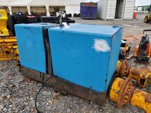 Image of Diesel Generator