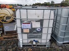 Image of IBC Container