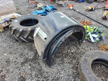 Image of Pair of Mud Guards