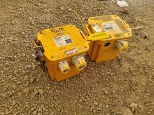 Image of 2x Transformers