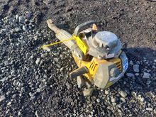 Image of Wacker Neuson Petrol Breaker