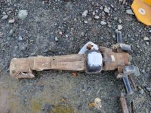 Image of Air Powered Breaker