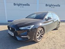 Image of SEAT LEON FR SPORT TSI S-A Estate