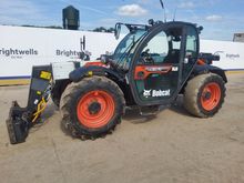Image of Bobcat TL30.70 Telehandler