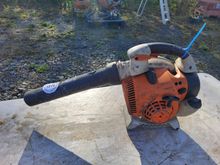 Image of Stihl BG86 Blower