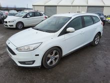 Image of FORD FOCUS STYLE TDCI Estate