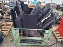 Image of Qty Of Seats & Trims