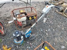 Image of Refina P023 Floor Sander