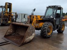 Image of JCB 531-70 Telehandler