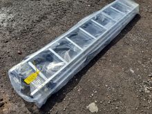 Image of 3 Stage Aluminium  Extenstion Ladder