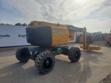 Image of Haulotte HA16RTJPRO Access Platform