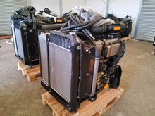 Image of JCB 444 TA4-55 l2 Diesel 55kW Engine