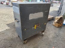 Image of Armorgard Site Tool Box