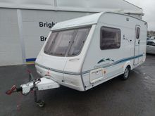 Image of Swift Challenger 480/2 Caravan