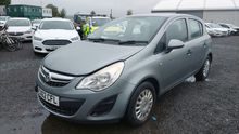 Image of VAUXHALL CORSA SPECIAL CDTIECOFLEX 5 Door Hatchback